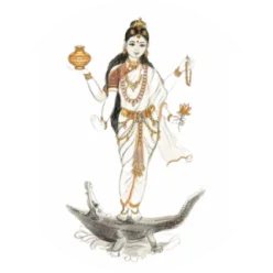 Godaseva Logo