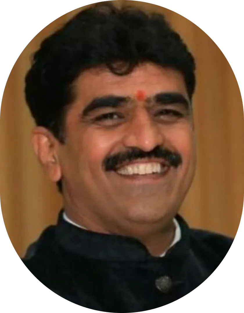 Dhananjay Bele Committee member