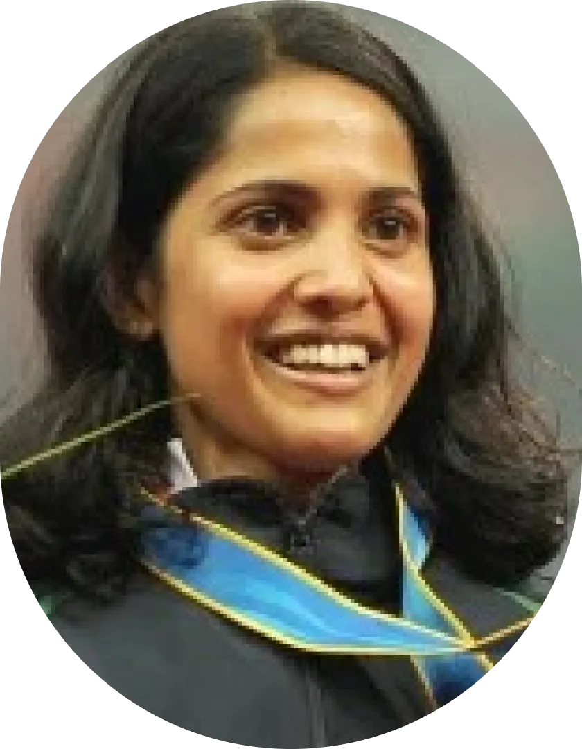 Kavita Raut Committee member