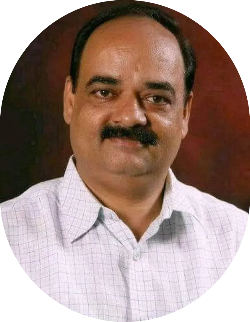Prafull Sancheti Committee member