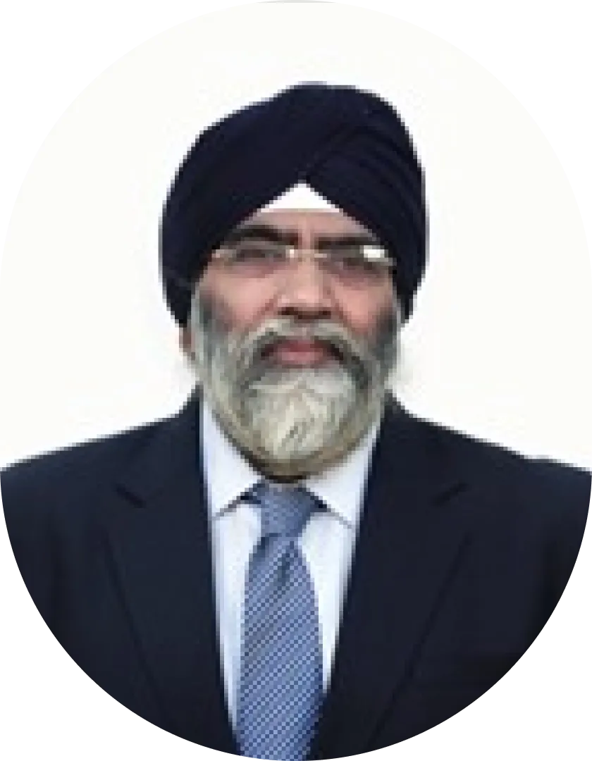 Ranjeet Singh Anand Committee member
